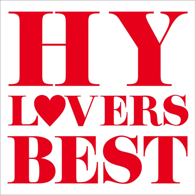 TRUNK - HYのアルバム - Apple Music