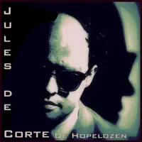 Het bruidspaar — Jules de Corte