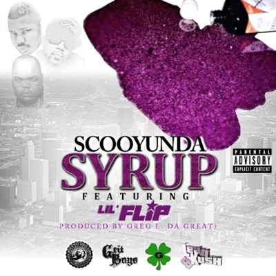 Scooyunda Syrup - Single