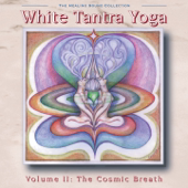 White Tantra Yoga, Vol. 2