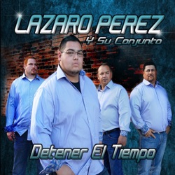 Lazaro Perez Y Su Conjunto - Fruito Prohibido