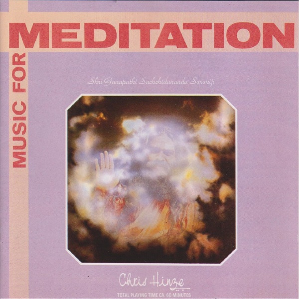 Music For Meditation