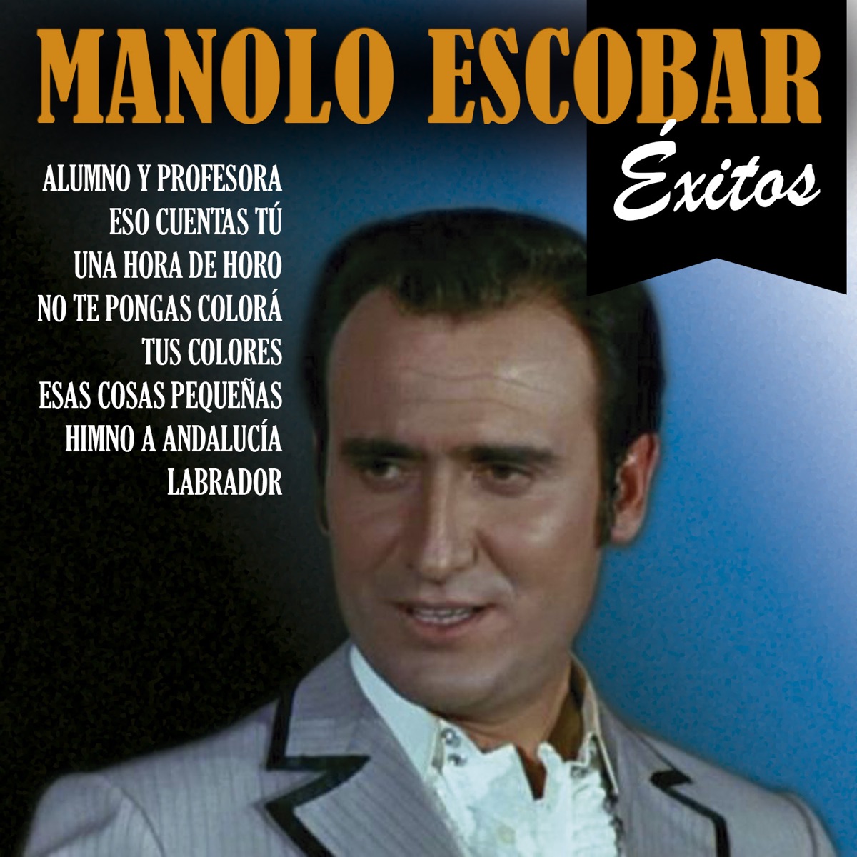 Canciones de la Pelicula Entre Dos Amores (Colección Long Plays) by Manolo  Escobar on Apple Music