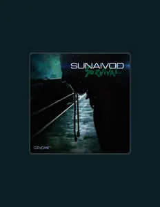 收听 Sunaivod、观看音乐视频、阅读小传、查看巡演日期等 ！