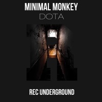 Dota - Single - Minimal Monkey