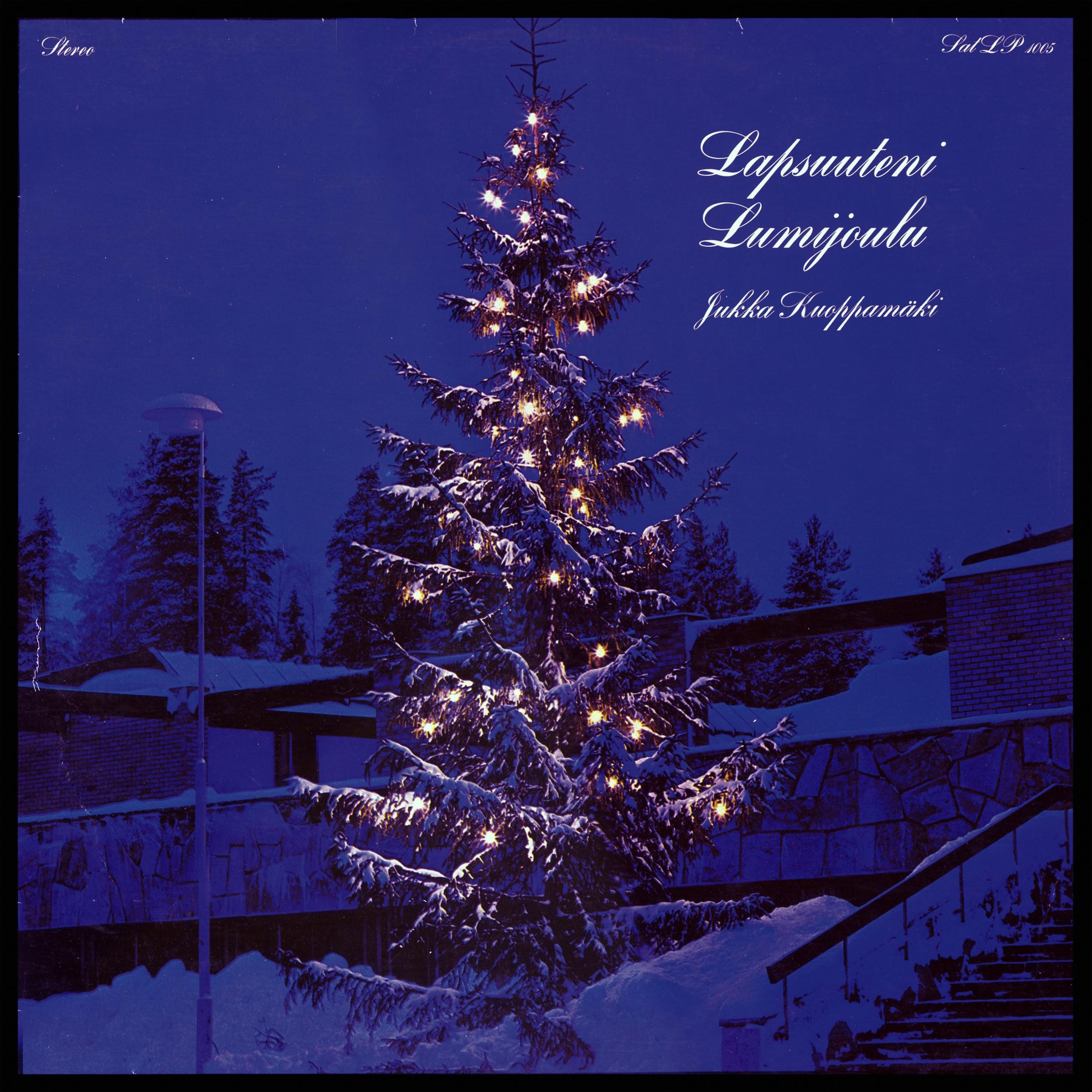 Kun Yö On Hiljaa - Kuoppamäki Jukka