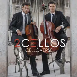 Celloverse (Japan Version) - 2Cellos