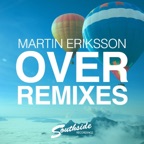 Over (Remixes) - EP
