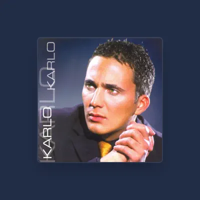 Listen to Karlo, watch music videos, read bio, see tour dates & more!