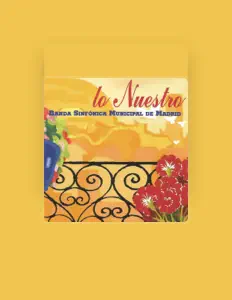 Listen to Banda Sinfónica Municipal de Madrid, watch music videos, read bio, see tour dates & more!