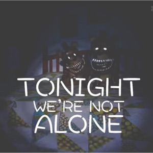 Five Nights at Freddy's 4 Song (Typhoon Cinema) - Single