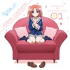 Mikakunin de Character Song 01 (Yonomori Kobeni starring Terui Haruka) - EP
