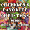 Jingle Bells - Kid's Supercalifragilisticexpialidocious Band