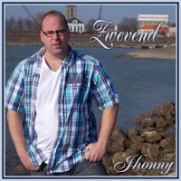 Zwevend - Single - Jhonny