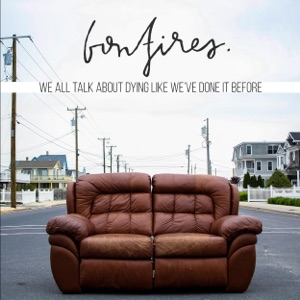 We All Talk About Dying Like We've Done It Before - EP