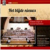 Groot is de Heer