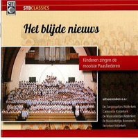 He Ken Jij Jezus