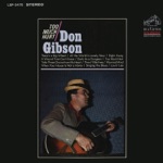 Don Gibson - There's a Big Wheel