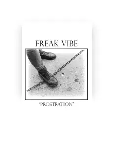 Freak Vibeを聴いたり、ミュージックビデオを鑑賞したり、経歴やツアー日程などを確認したりしましょう！
