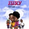 JeJely (feat. MzVee) - Mr Eazi lyrics