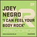 I Can Feel Your Body Rock (JN Extended Mix)
