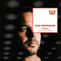 Sorrow feat. Bon Homme - Single - Alex Niggemann