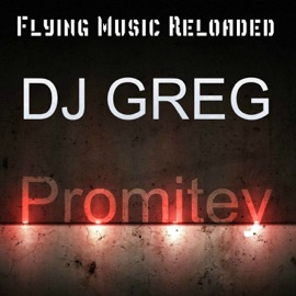 Promitey DJ Greg