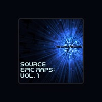 The Infinite Source