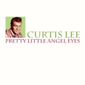 Pretty Little Angel Eyes artwork