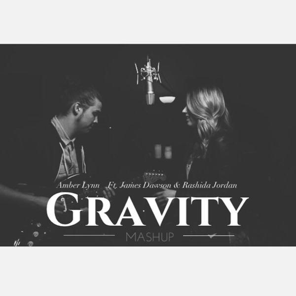 Gravity Mashup
