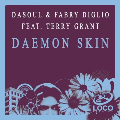 Daemon Skin (feat. Terry Grant) - Single