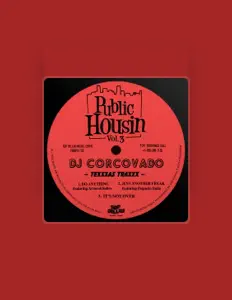 Listen to DJ Corcovado, watch music videos, read bio, see tour dates & more!