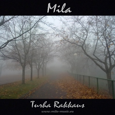 Turha Rakkaus - EP