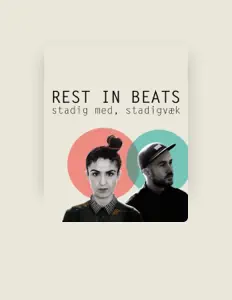 Rest in Beatsを聴いたり、ミュージックビデオを鑑賞したり、経歴やツアー日程などを確認したりしましょう！