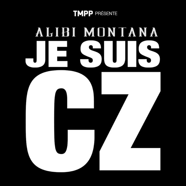 Je suis cz - Single