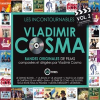Vladimir Cosma - Le dîner de cons (From "Le dîner de cons") [Version remasterisée] [feat. LAM Philharmonic Orchestra]