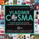 Les incontournables vol 2 Bandes originales de films composées par vladimir cosma