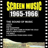 Screen Music 1965-1966 The Sound of Music/ A Countess from Hong Kong