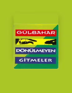 Écoutez Gülbahar, regardez des vidéoclips, lisez la biographie, consultez les dates de tournée et plus encore !