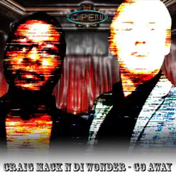Go Away - EP - Craig Mack Go Away - EP - Craig Mack