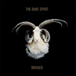 Bruiser - The Duke Spirit