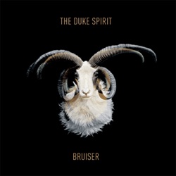The Duke Spirit - Everybody's Under Your Spell