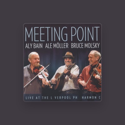 Listen to Ale Möller, watch music videos, read bio, see tour dates & more!