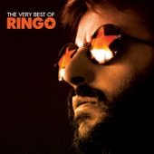Ringo Starr - Goodnight Vienna (It's All Down To) - Single Version