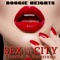 Sex and the City Theme - Boogie Heights lyrics