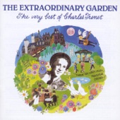 The Extraordinary Garden - The Very Best of Charles Trenet artwork