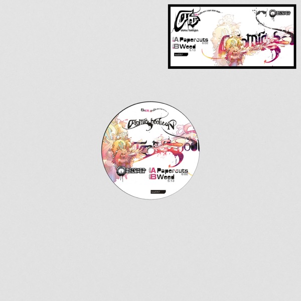 Papercuts - Single