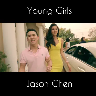 Young Girls - Single - Jason Chen