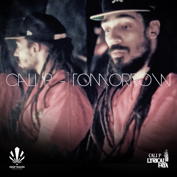 Tomorrow - Single