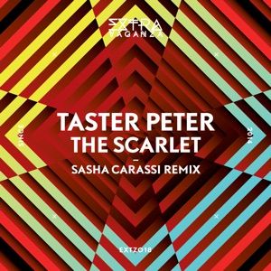 The Scarlet - Single